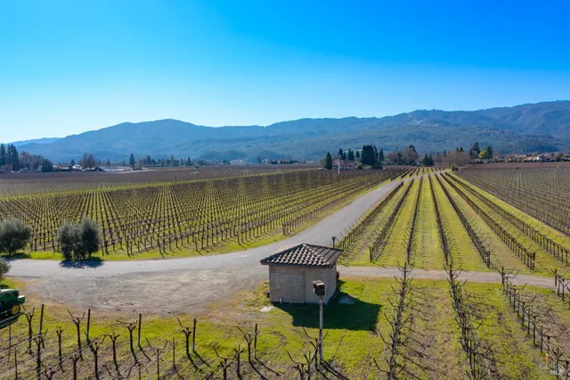 $12,500,000 | 218 Zinfandel Lane, St. Helena, CA 94574