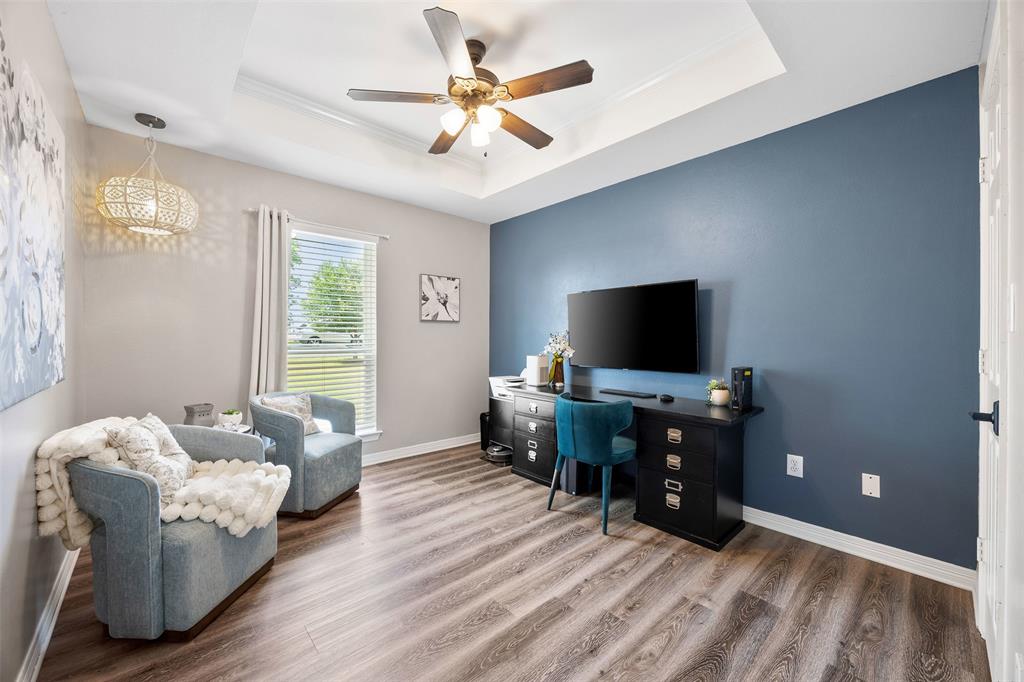 2831 Skinner Road Midlothian, TX 76065 - Photo 25 of 40