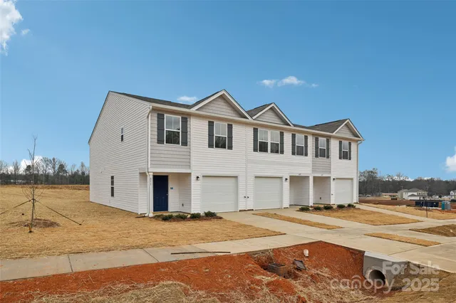 $216,990 | 611 Richard Road, Lexington, NC 27292