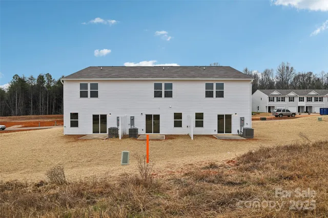 $216,990 | 611 Richard Road, Lexington, NC 27292