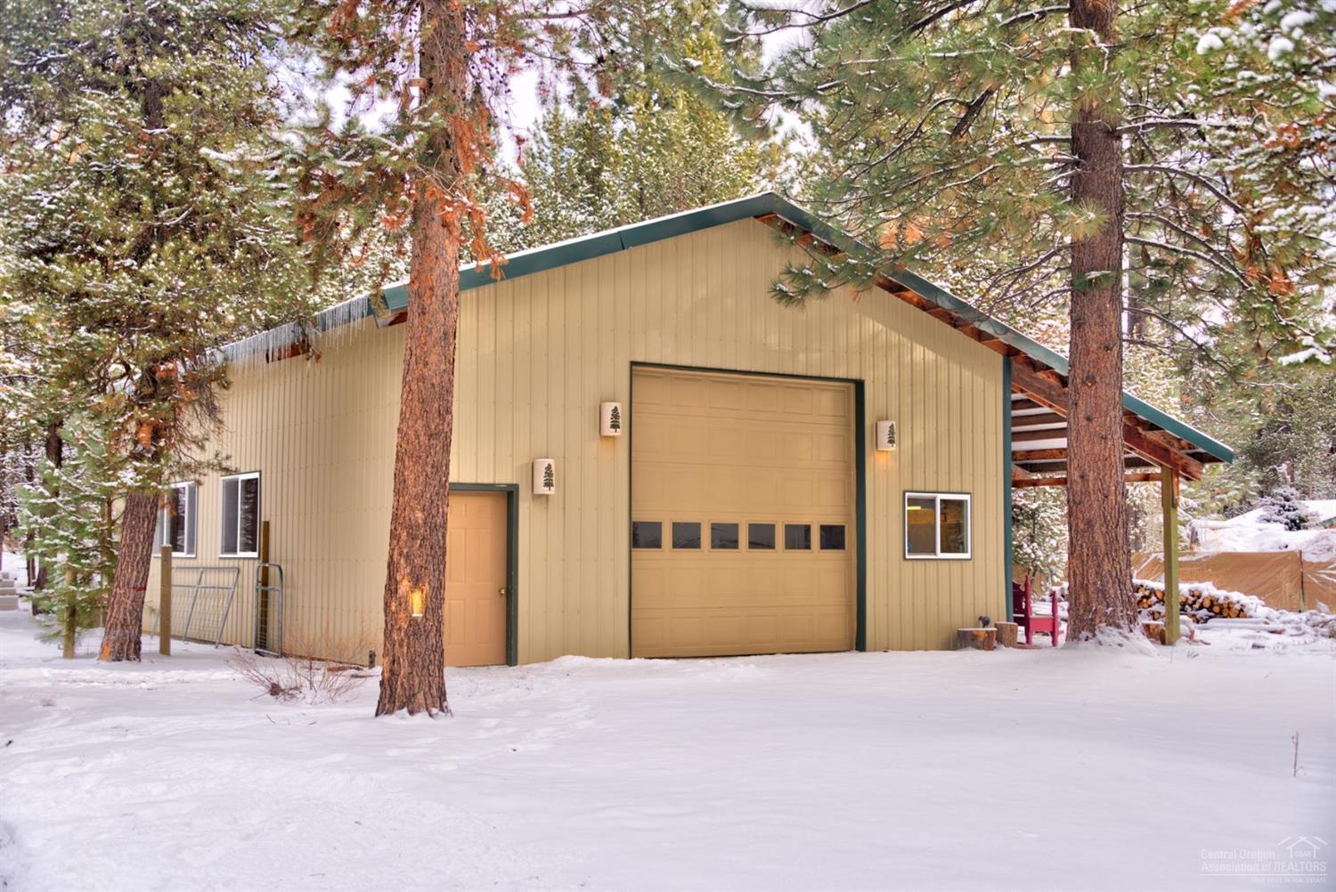17230 Bakersfield Road Bend, OR 97707 - Photo 21 of 25 Additional Photo