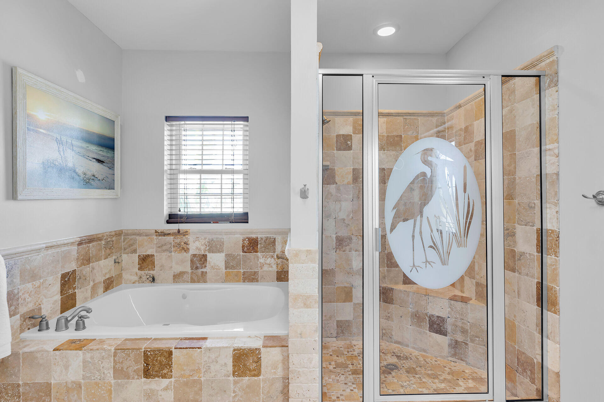 412 122nd Street Marathon, FL 33050 - Photo 15 of 43 a bathroom with a tub and shower