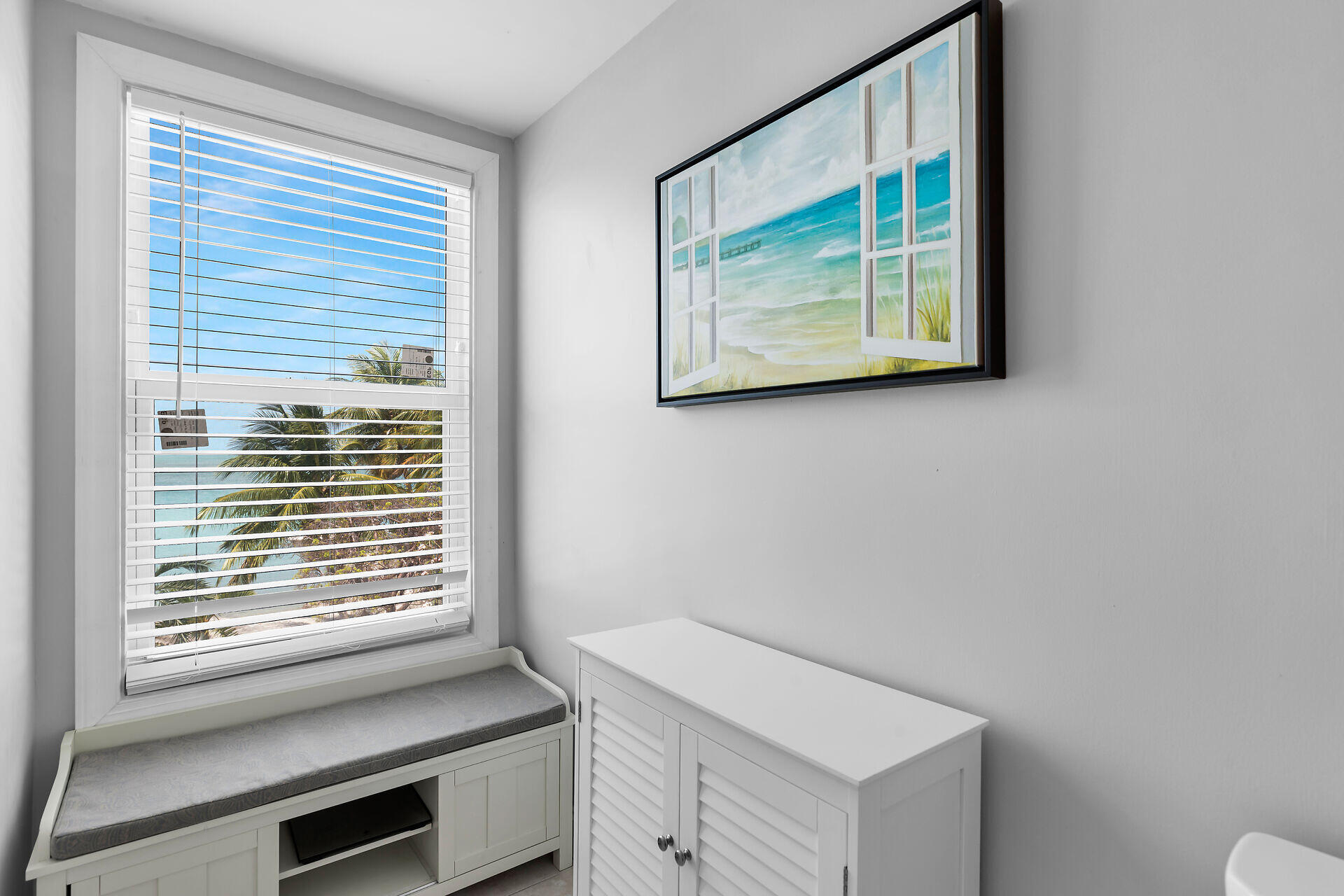 412 122nd Street Marathon, FL 33050 - Photo 21 of 43 a view of a room that has a window in it