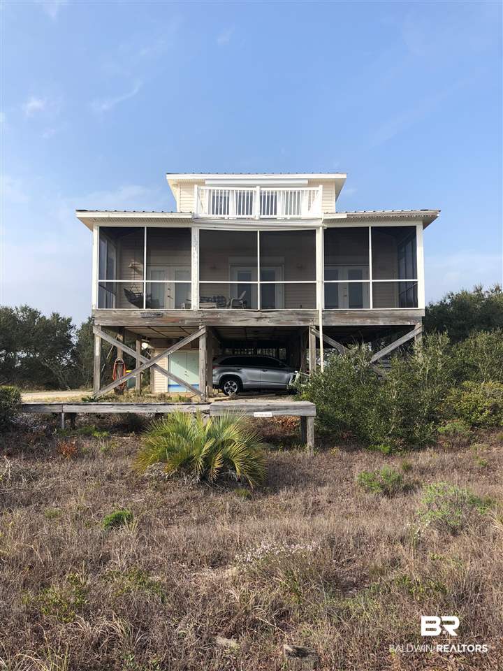 6575 Sea Shell Drive Gulf Shores, AL 36542 - Photo 2 of 49
