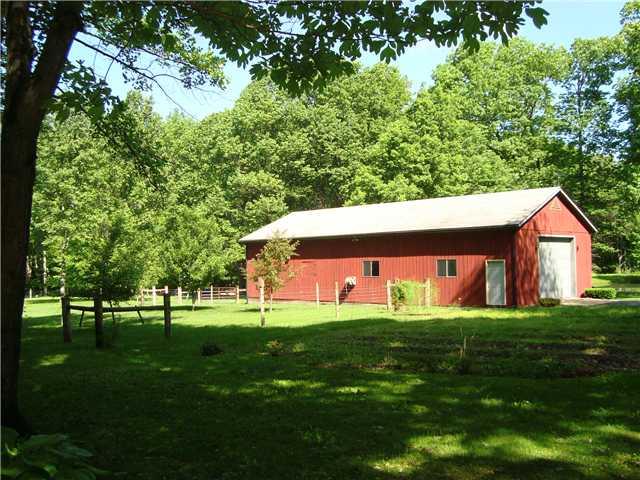 5510 North Brummett Road Quincy, IN 47456 - Photo 14 of 24 Gallery Image 14