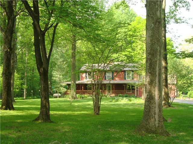 5510 North Brummett Road Quincy, IN 47456 - Photo 22 of 24 Gallery Image 22