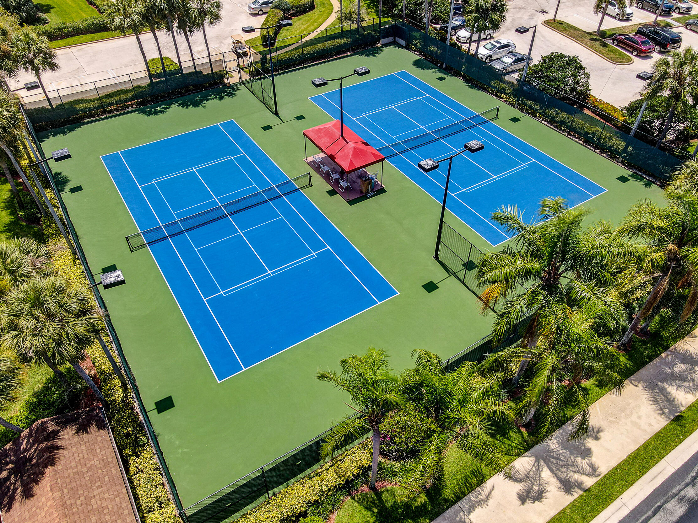 1801 Marina Isle Way, Unit 502 Jupiter, FL 33477 - Photo 33 of 37 Tennis
