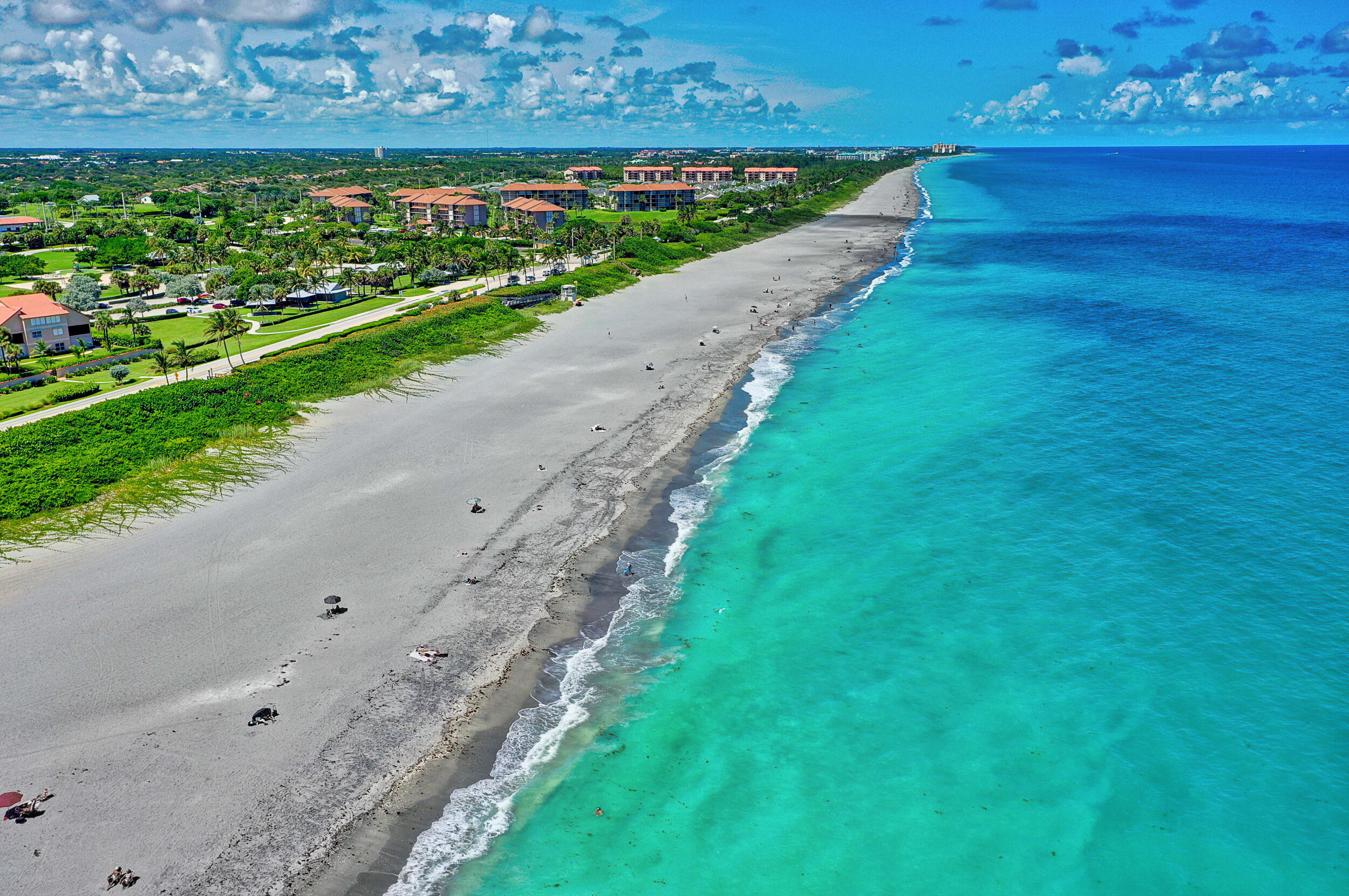 1801 Marina Isle Way, Unit 502 Jupiter, FL 33477 - Photo 35 of 37 Juno Beach Fishing Pier