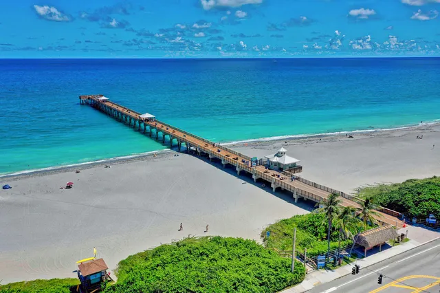 $520,000 | 1801 Marina Isle Way, Unit 502, Jupiter, FL 33477