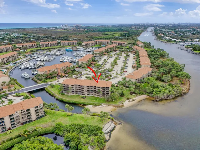 $520,000 | 1801 Marina Isle Way, Unit 502, Jupiter, FL 33477