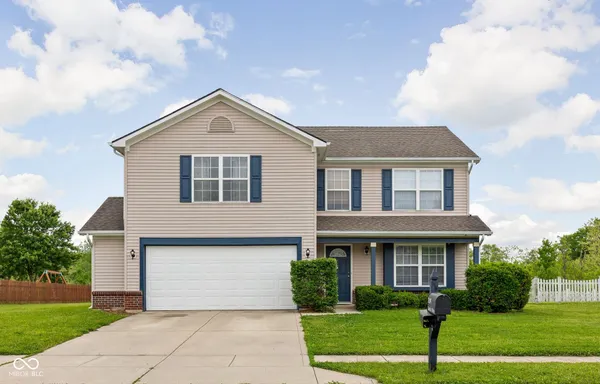 $329,900 | 2409 Liatris Drive, Plainfield, IN 46168