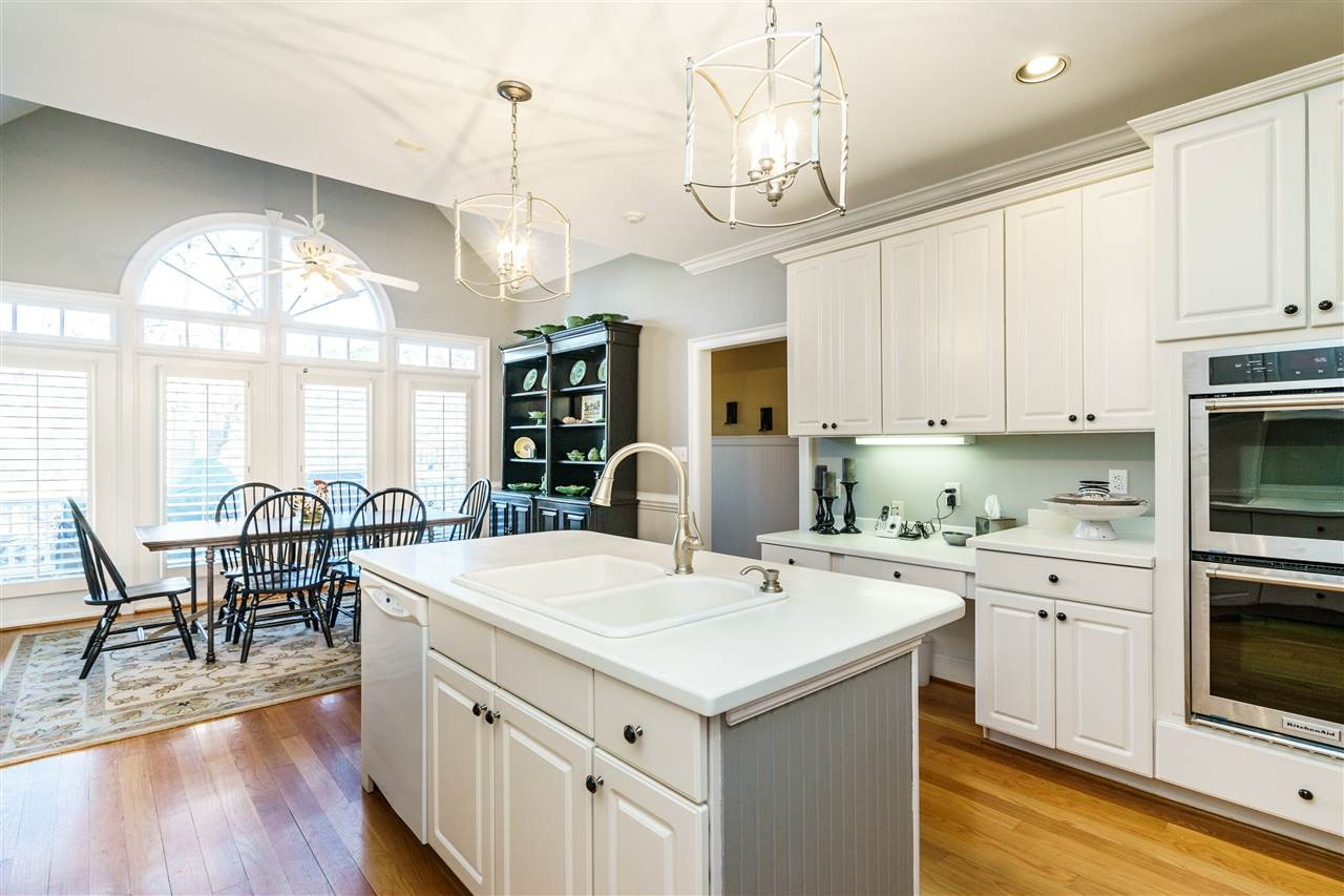 5352 Mill Dam Road Wake Forest, NC 27587 - Photo 10 of 25 Photo 10