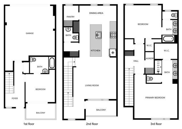 $610,900 | 629 Sawyer Place, Upland, CA 91786