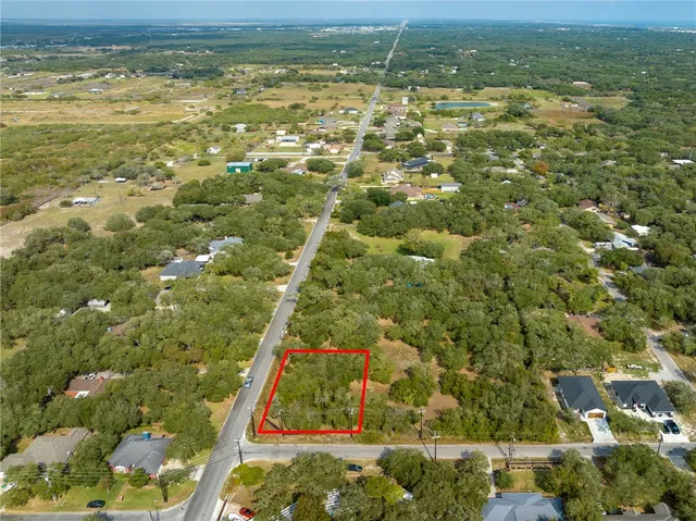 $45,000 | Lot 2 Indian, Ingleside, TX 78362