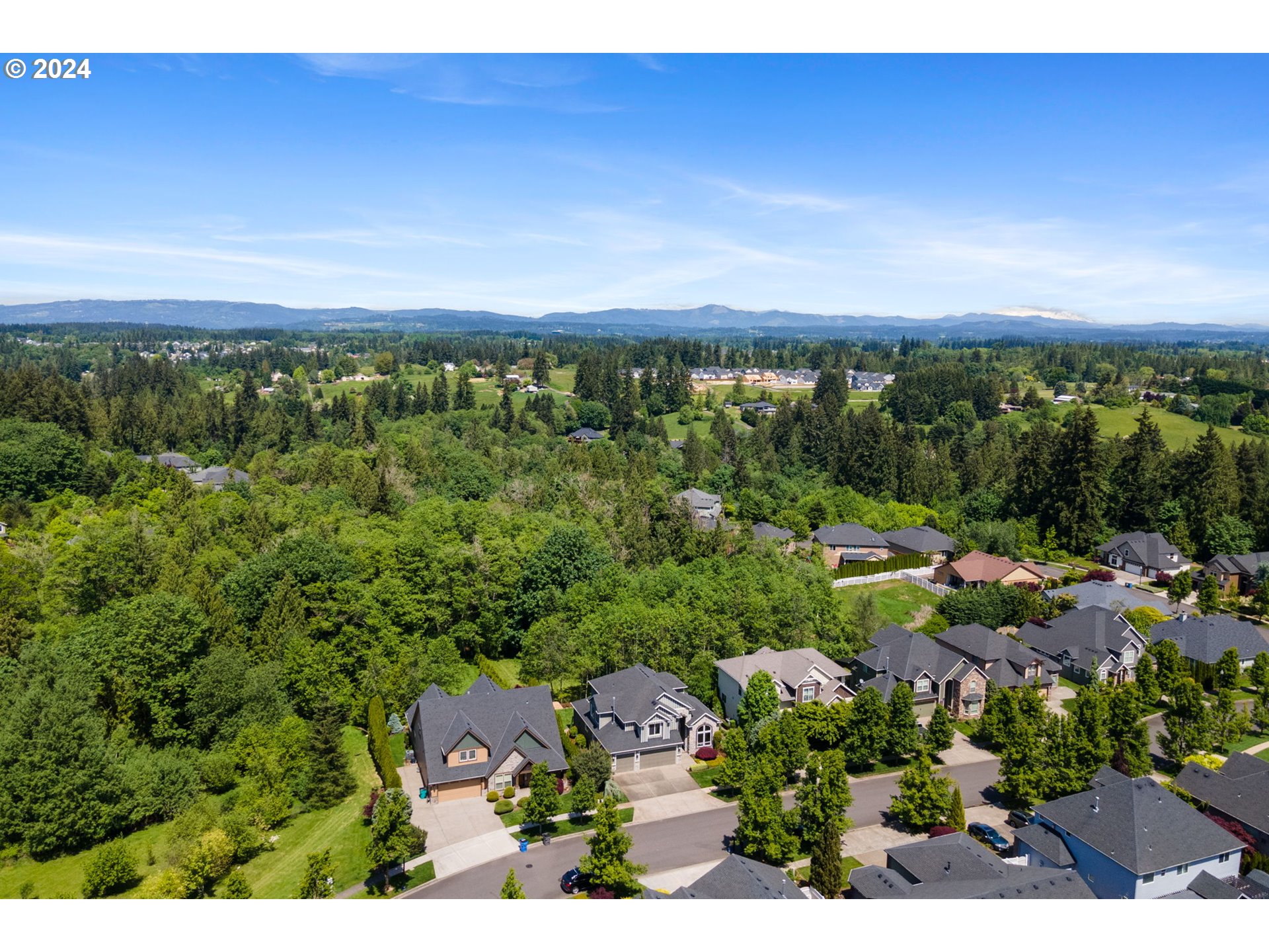 2204 South 17th Way Ridgefield, WA 98642 - Photo 38 of 45 a view of a city