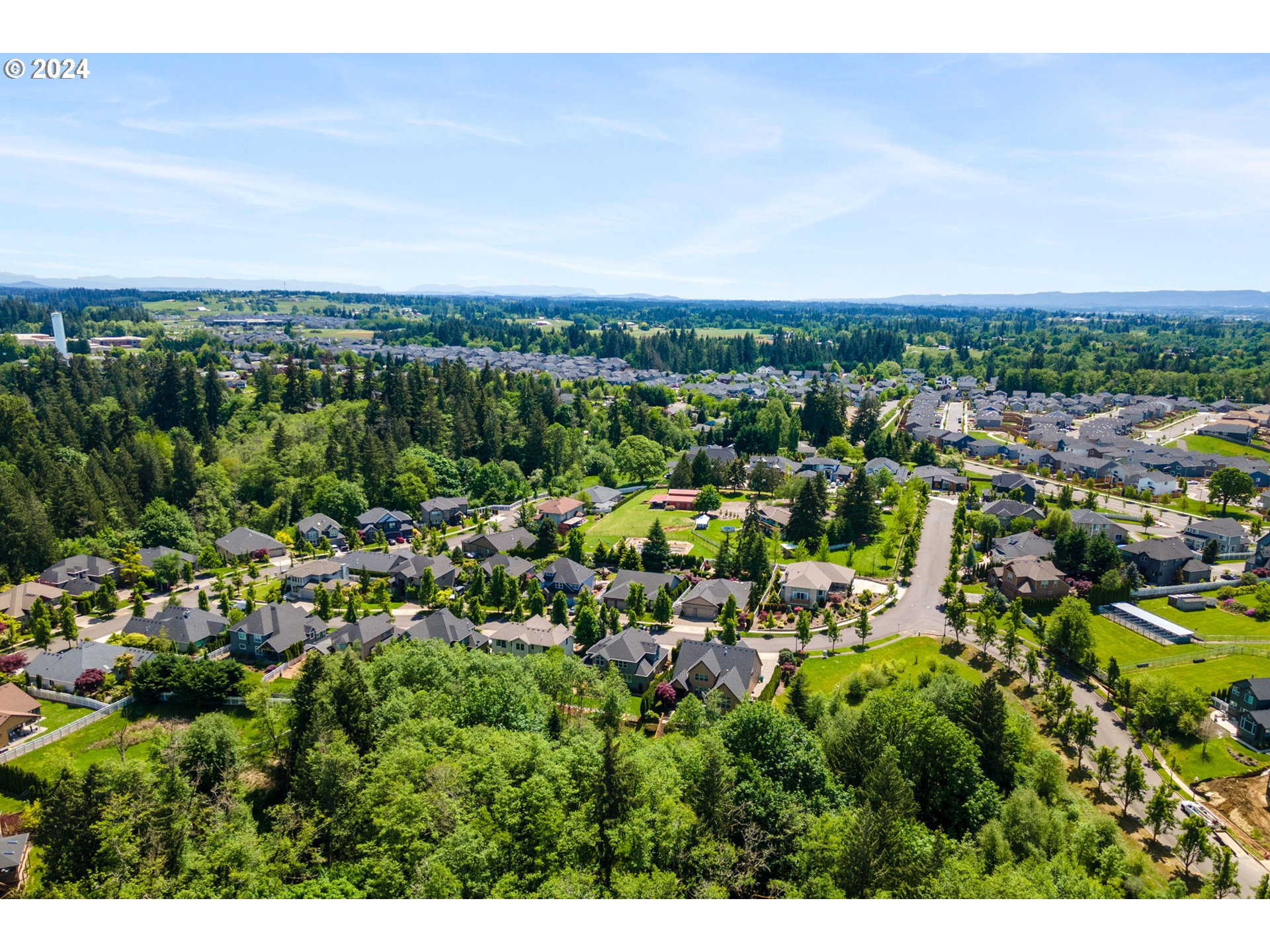 2204 South 17th Way Ridgefield, WA 98642 - Photo 42 of 45 a view of a city