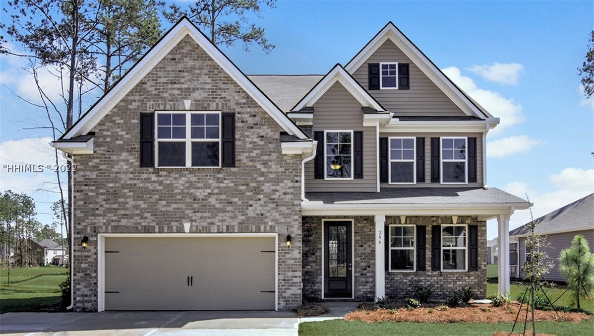 1 Water Mill Road Bluffton, SC 29909 - Photo 1 of 1 Gallery Image 1