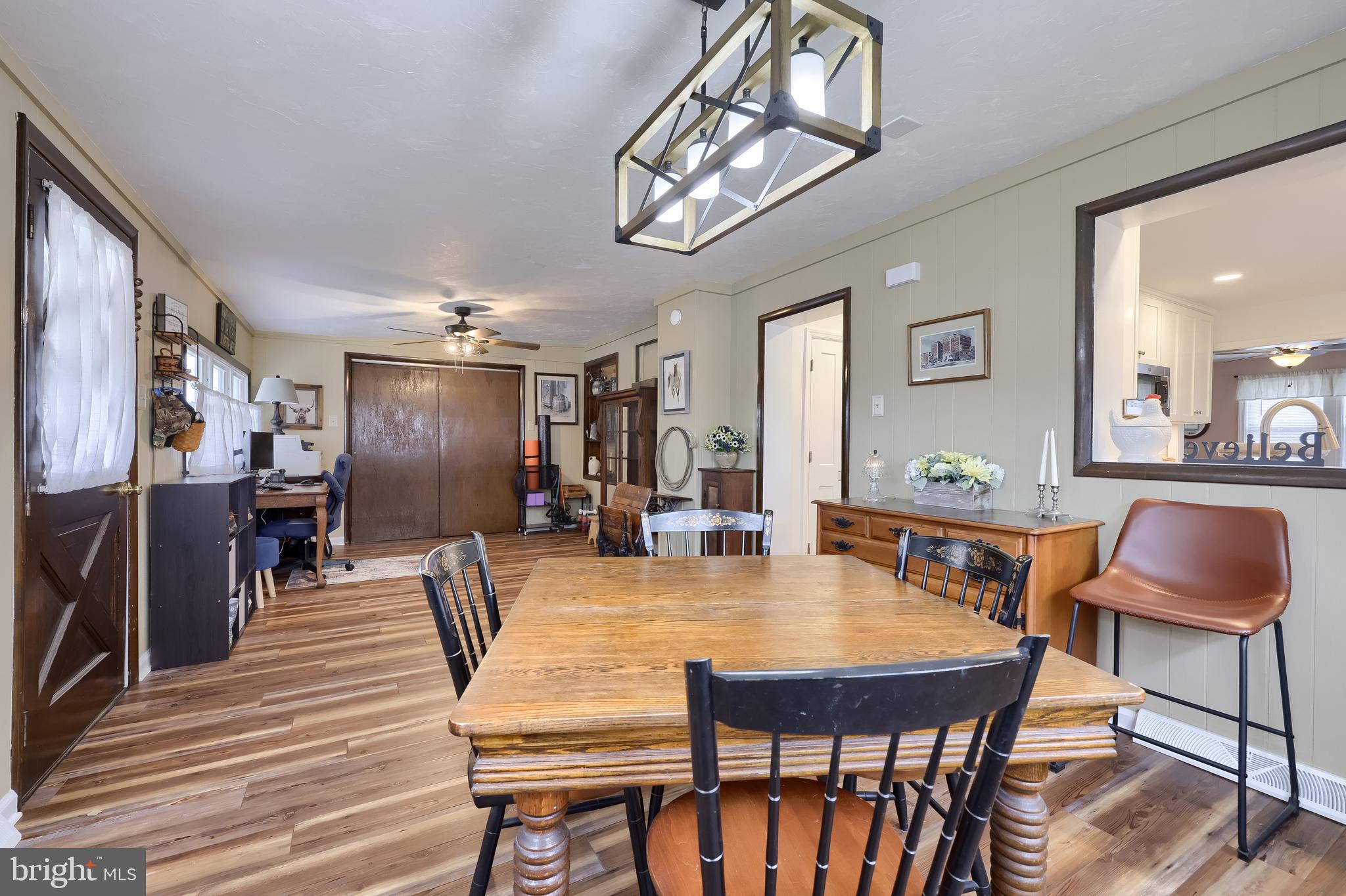2000 Filbert Street York, PA 17404 - Photo 19 of 41 a view of a dining room with furniture