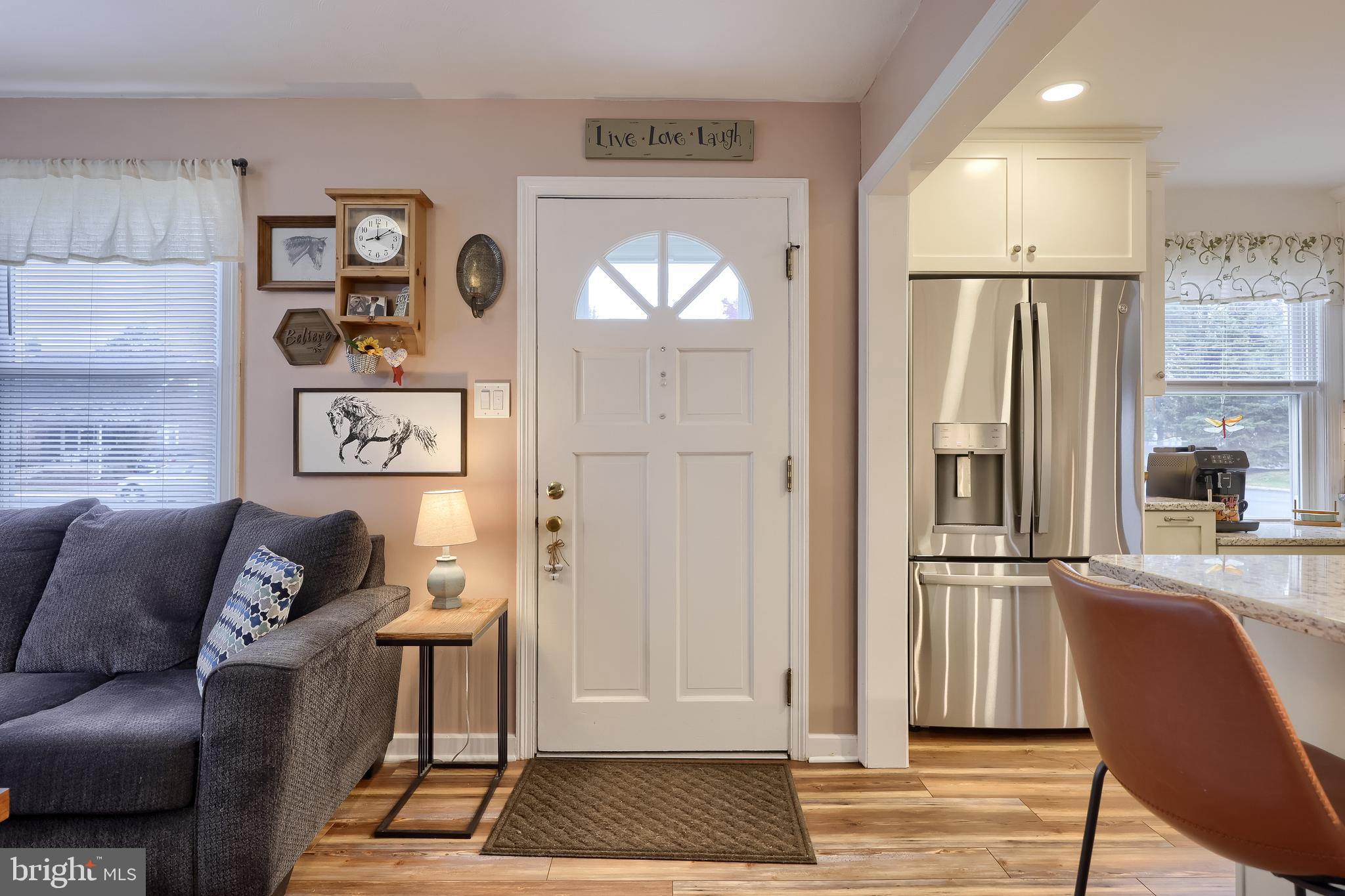 2000 Filbert Street York, PA 17404 - Photo 5 of 41 a living room with furniture and a window