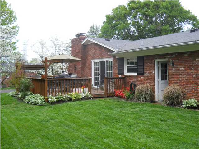 6412 Ridge Cliff Road Louisville, KY 40228 - Photo 3 of 19 Additional Photo