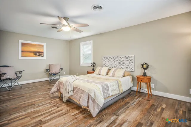 $2,950 | 8 Las Brisas Place, Port Lavaca, TX 77979