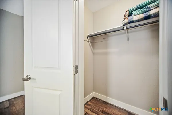 a view of small space