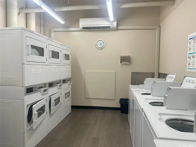 a view of a large building