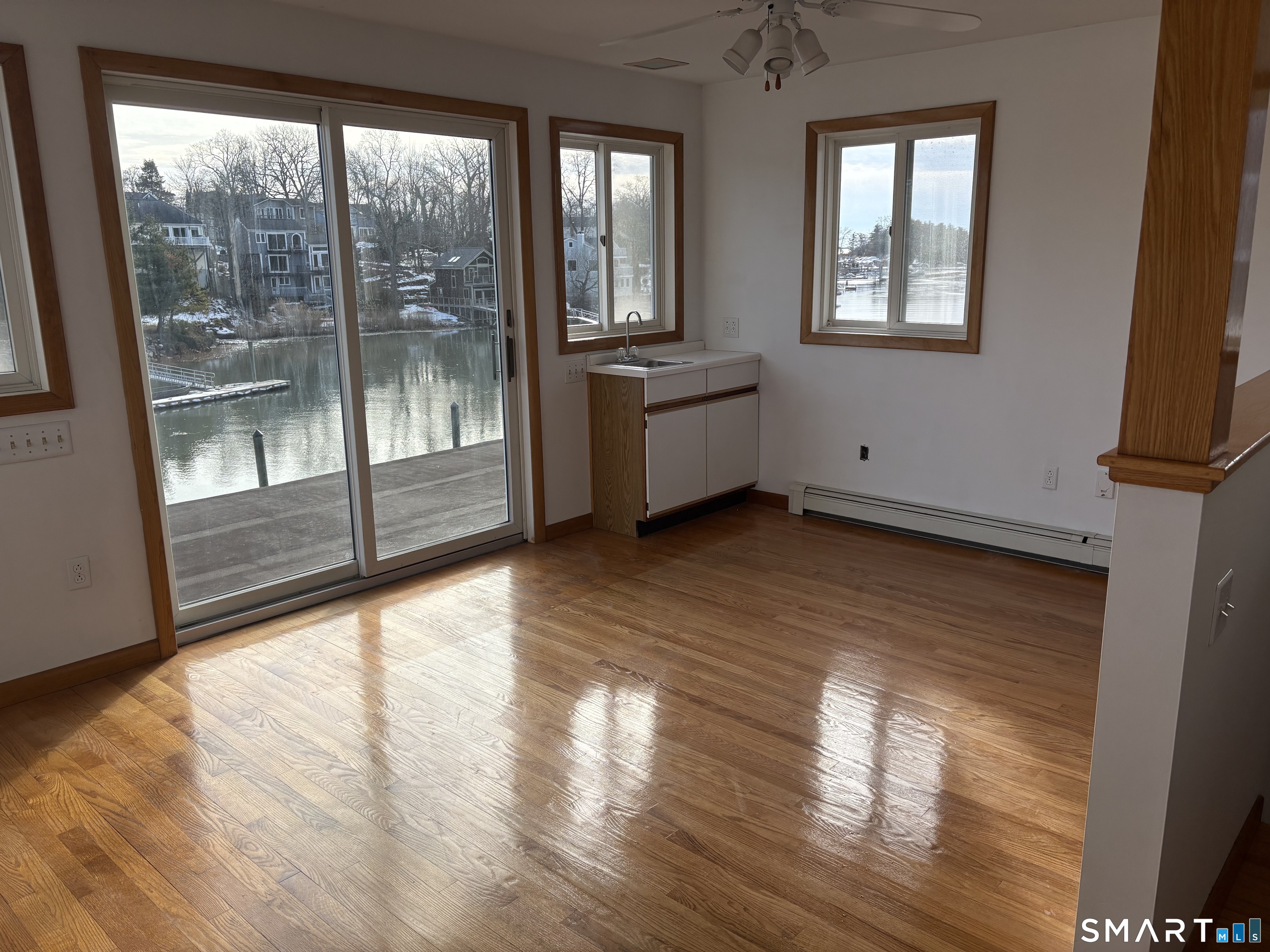 52 Brown Road East Haven, CT 06512 - Photo 11 of 22 Second floor, Primary suite