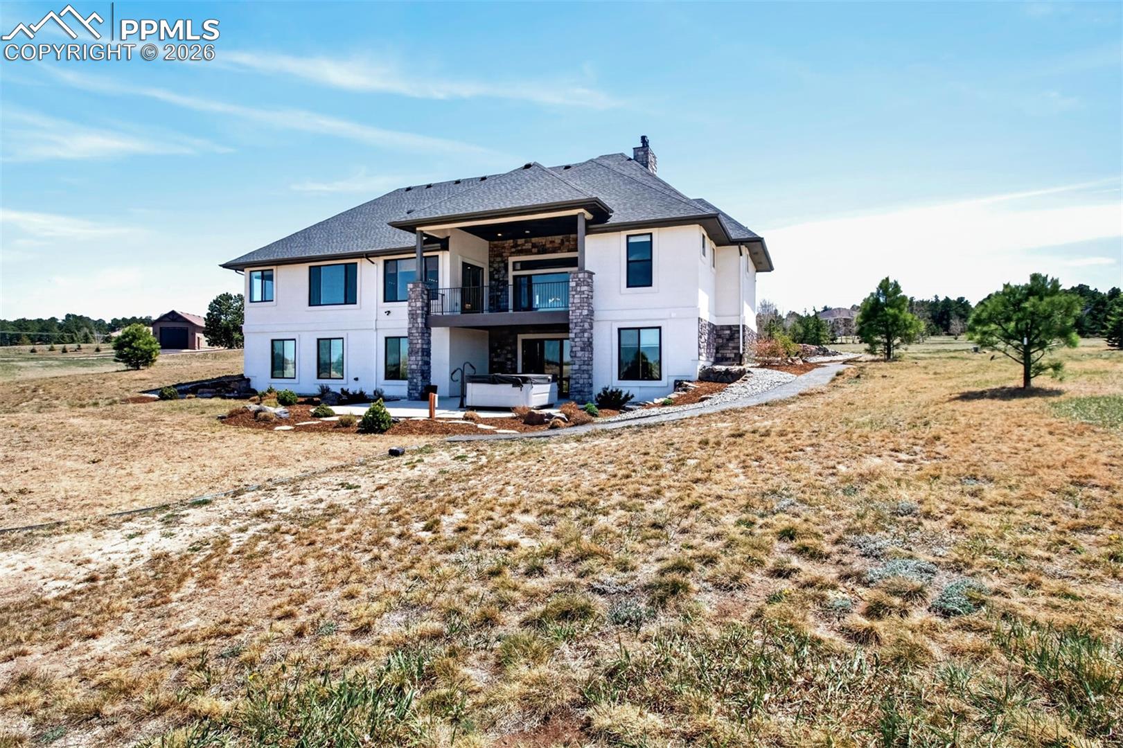19075 Dorncliffe Road Monument, CO 80132 - Photo 42 of 45 Gallery Image 42
