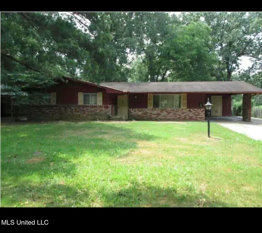 $1,200 | 1761 Maria Drive, Jackson, MS 39204