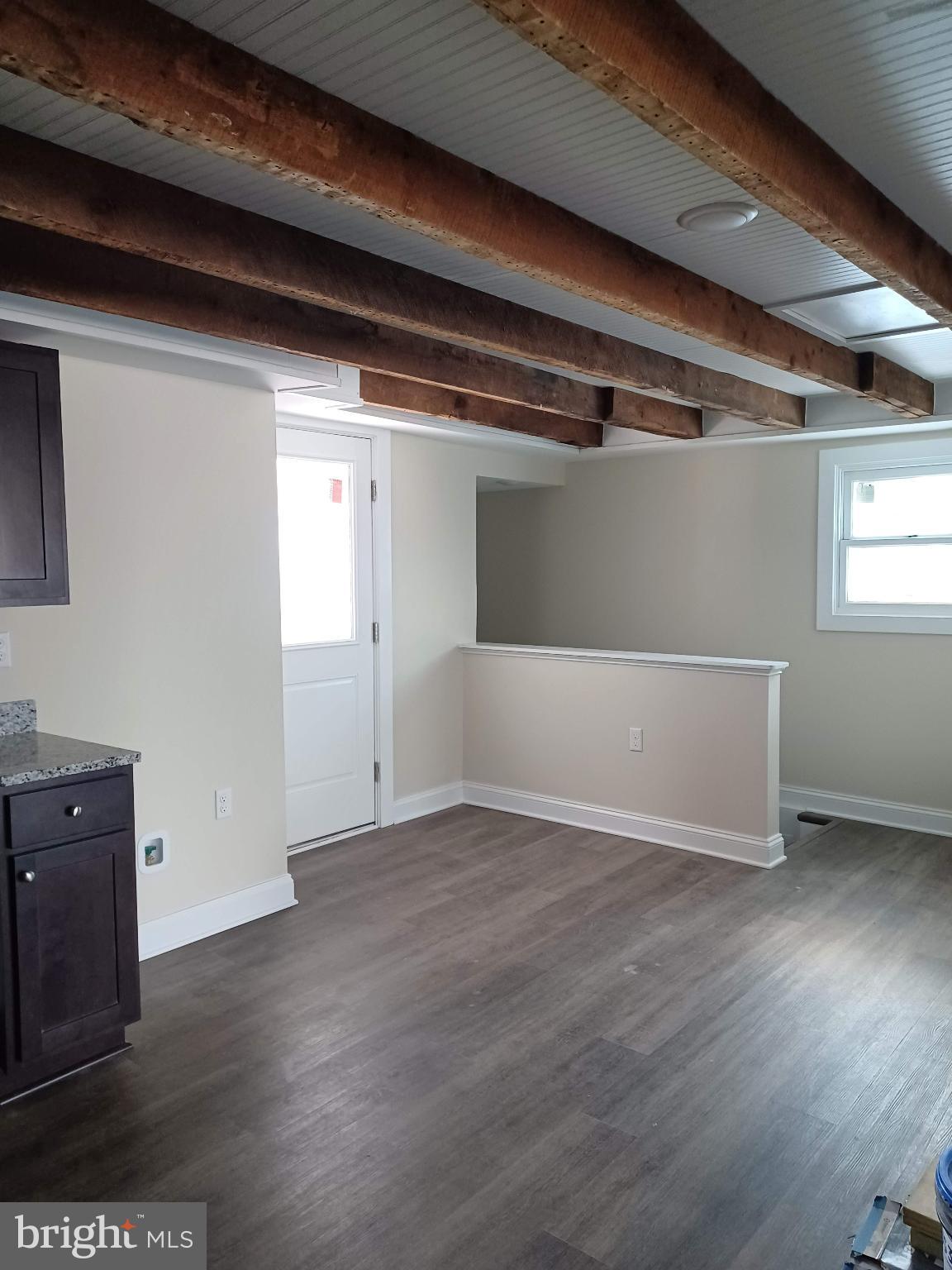 302 North Kent Street Winchester, VA 22601 - Photo 8 of 11 a view of an empty room