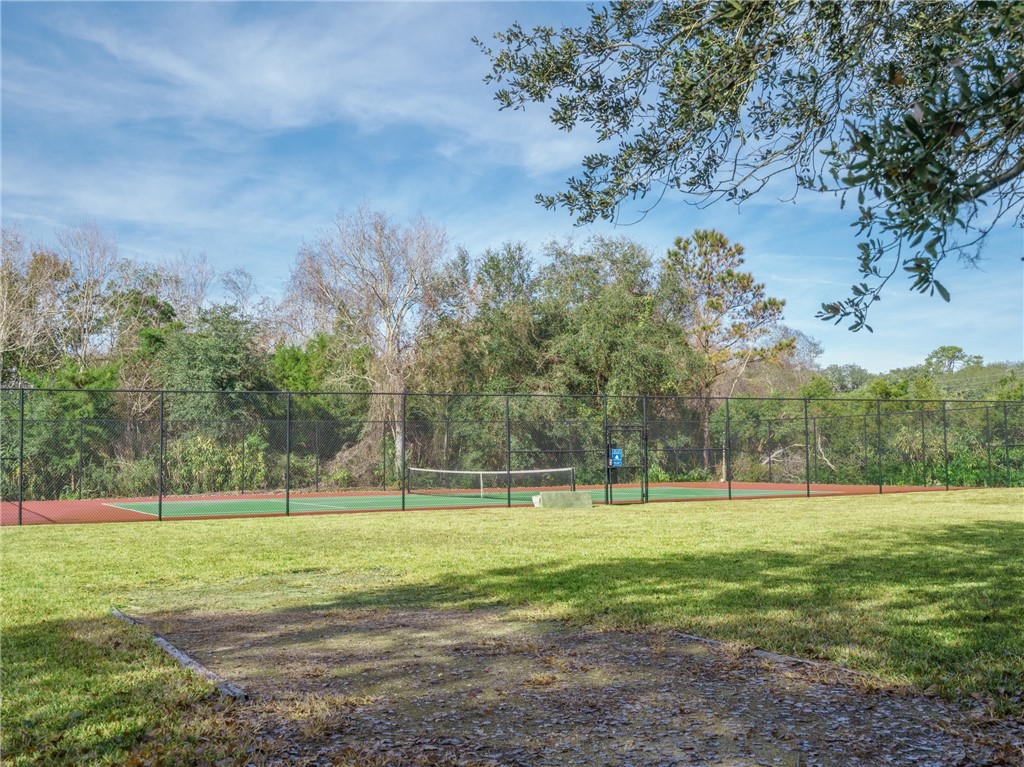 2328 Sadler Road, Unit 1E Fernandina Beach, FL 32034 - Photo 24 of 31 a view of a golf course