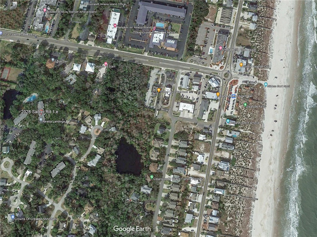 2328 Sadler Road, Unit 1E Fernandina Beach, FL 32034 - Photo 31 of 31 a beautiful room