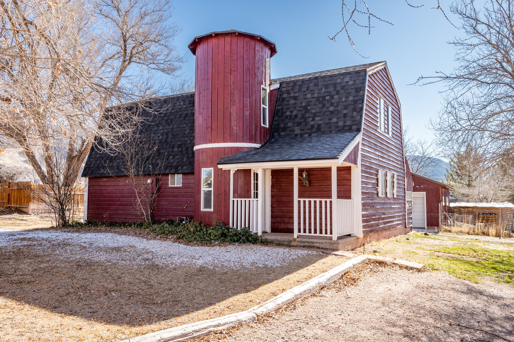 1668 East Homestead Drive Enoch, UT 84721 - Photo 1 of 1 1668 E Homestead Blvd-1