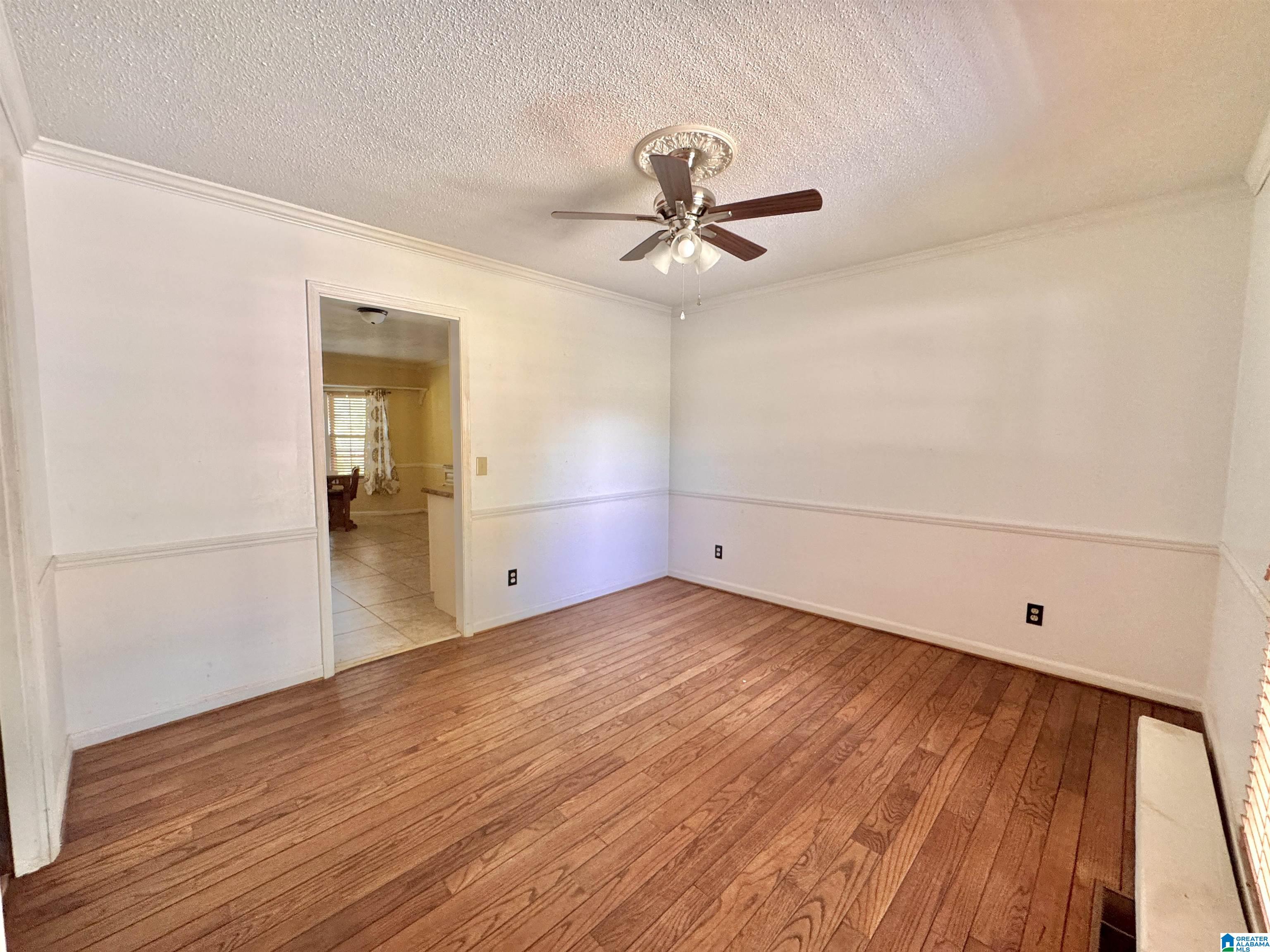 3820 Caffey Woods Road Anniston, AL 36207 - Photo 23 of 71