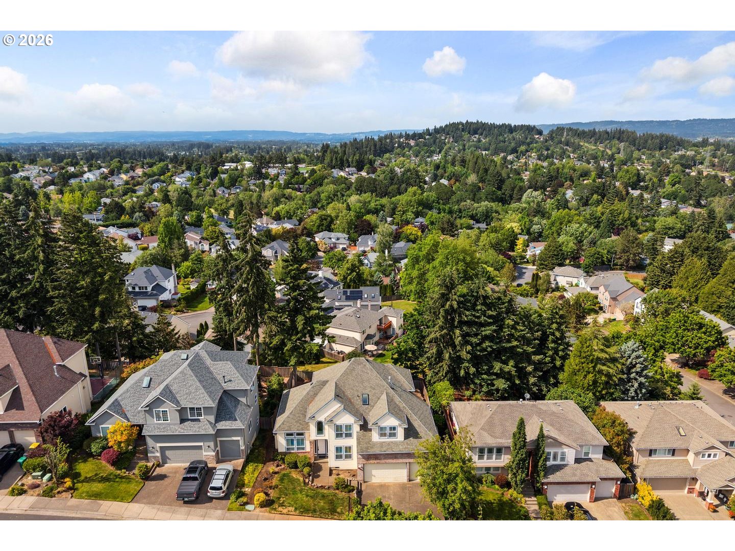 16663 Southwest Whitetail Lane Beaverton, OR 97007 - Photo 40 of 42