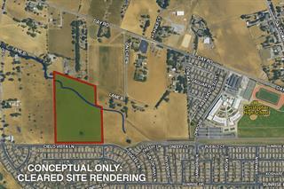 1180 Day Road Gilroy, CA 95020 - Photo 14 of 15 a bathroom with a window and a shower