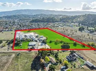 a view of outdoor space