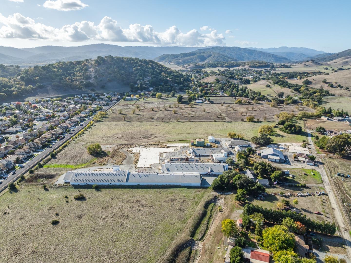 1180 Day Road Gilroy, CA 95020 - Photo 5 of 15 a view of a city with an ocean