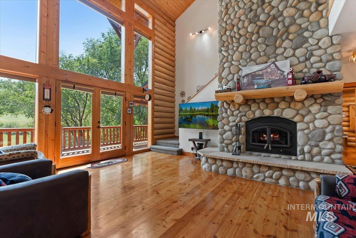 130 Mill Road Horseshoe Bend, ID 83629 - Photo 6 of 49