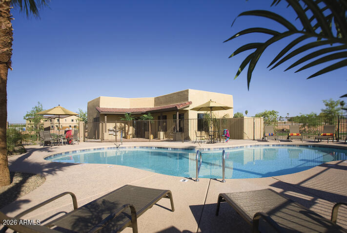 7726 East Baseline Road, Unit 228 Mesa, AZ 85209 - Photo 1 of 41