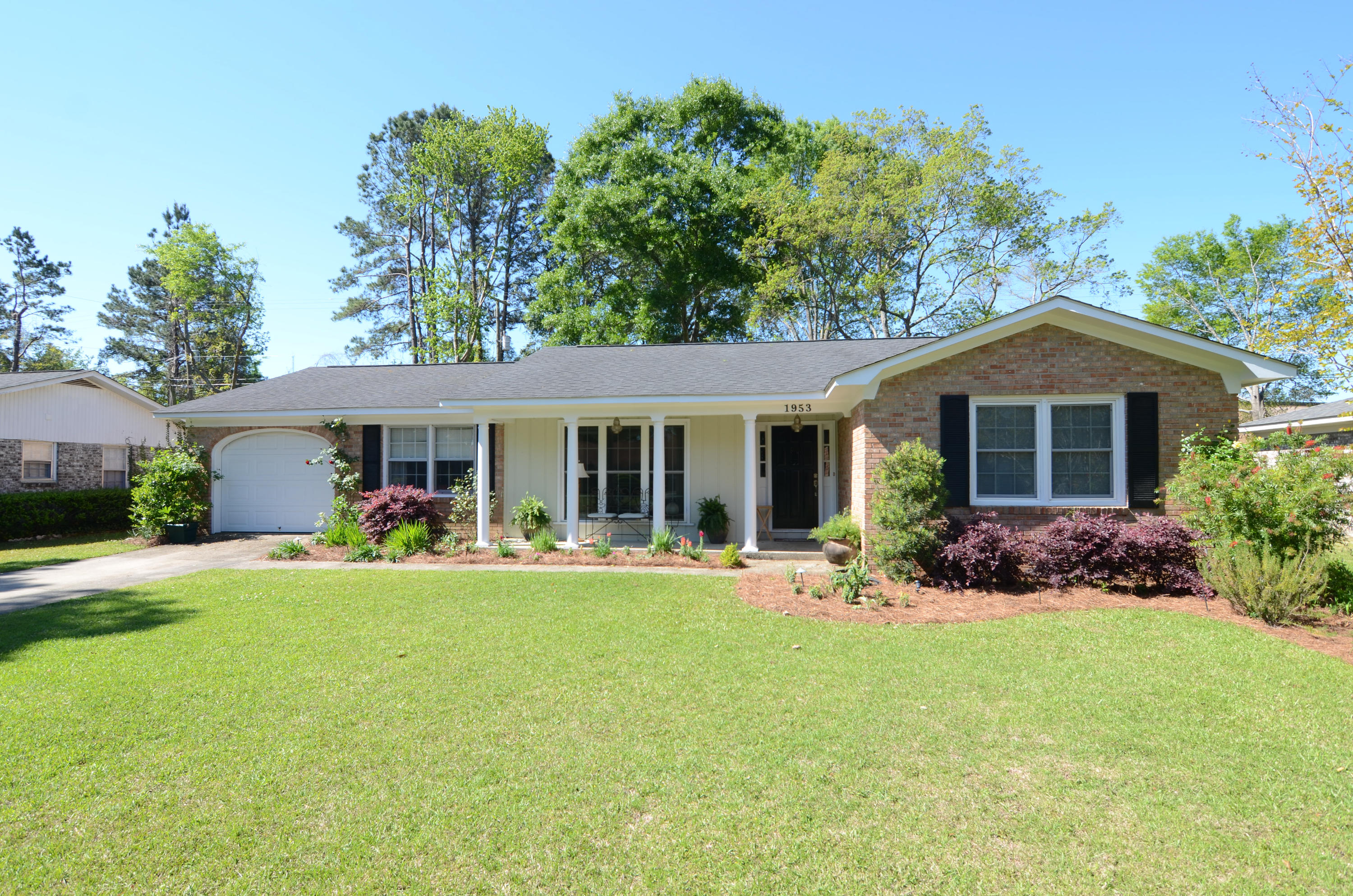 1953 Ivy Hall Road Charleston, SC 29407 - Photo 1 of 22 1953 Ivy Hall Rd