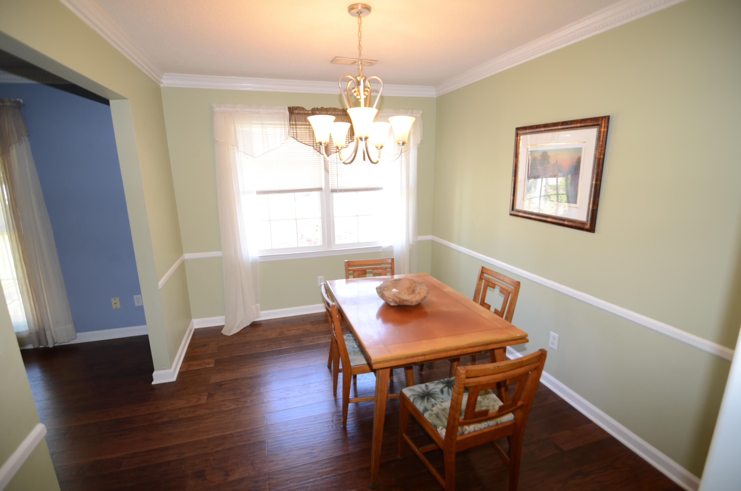 1953 Ivy Hall Road Charleston, SC 29407 - Photo 11 of 22 10 separate dining area