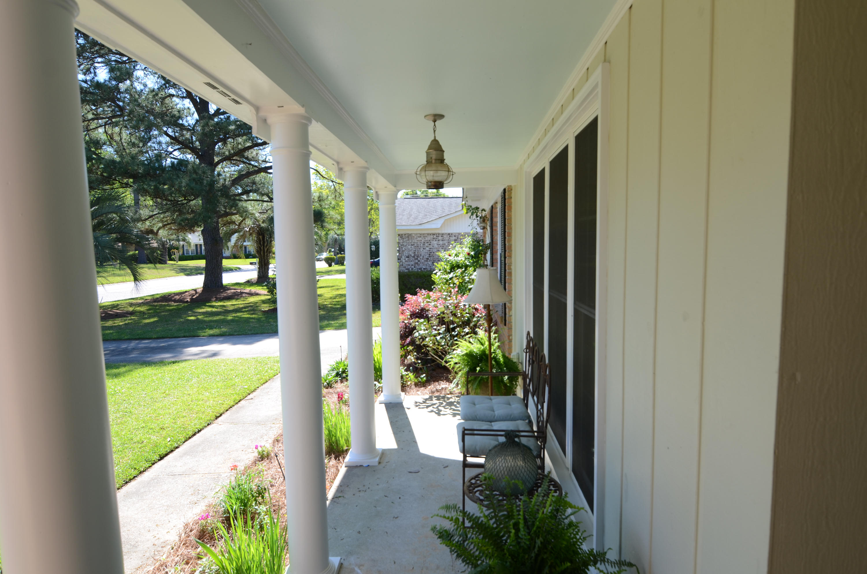 1953 Ivy Hall Road Charleston, SC 29407 - Photo 7 of 22 6 front porch
