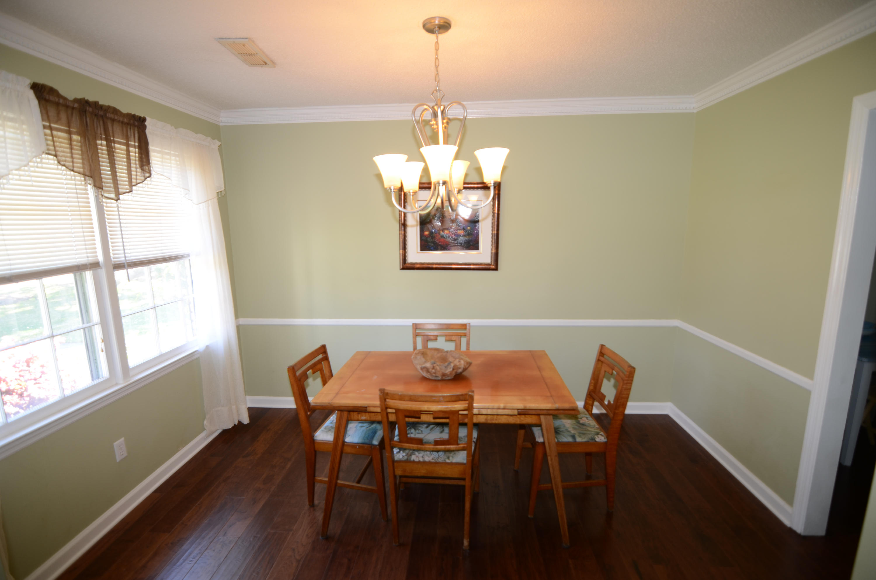 1953 Ivy Hall Road Charleston, SC 29407 - Photo 10 of 22 9 separate dining area