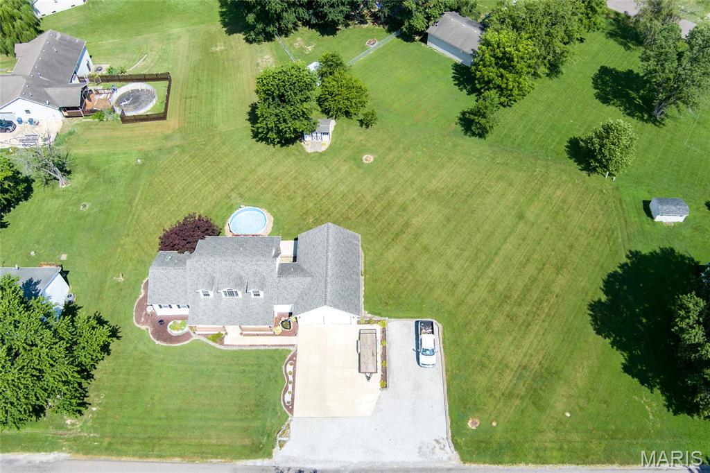 1282 Key W Drive Edwardsville, IL 62025 - Photo 35 of 39