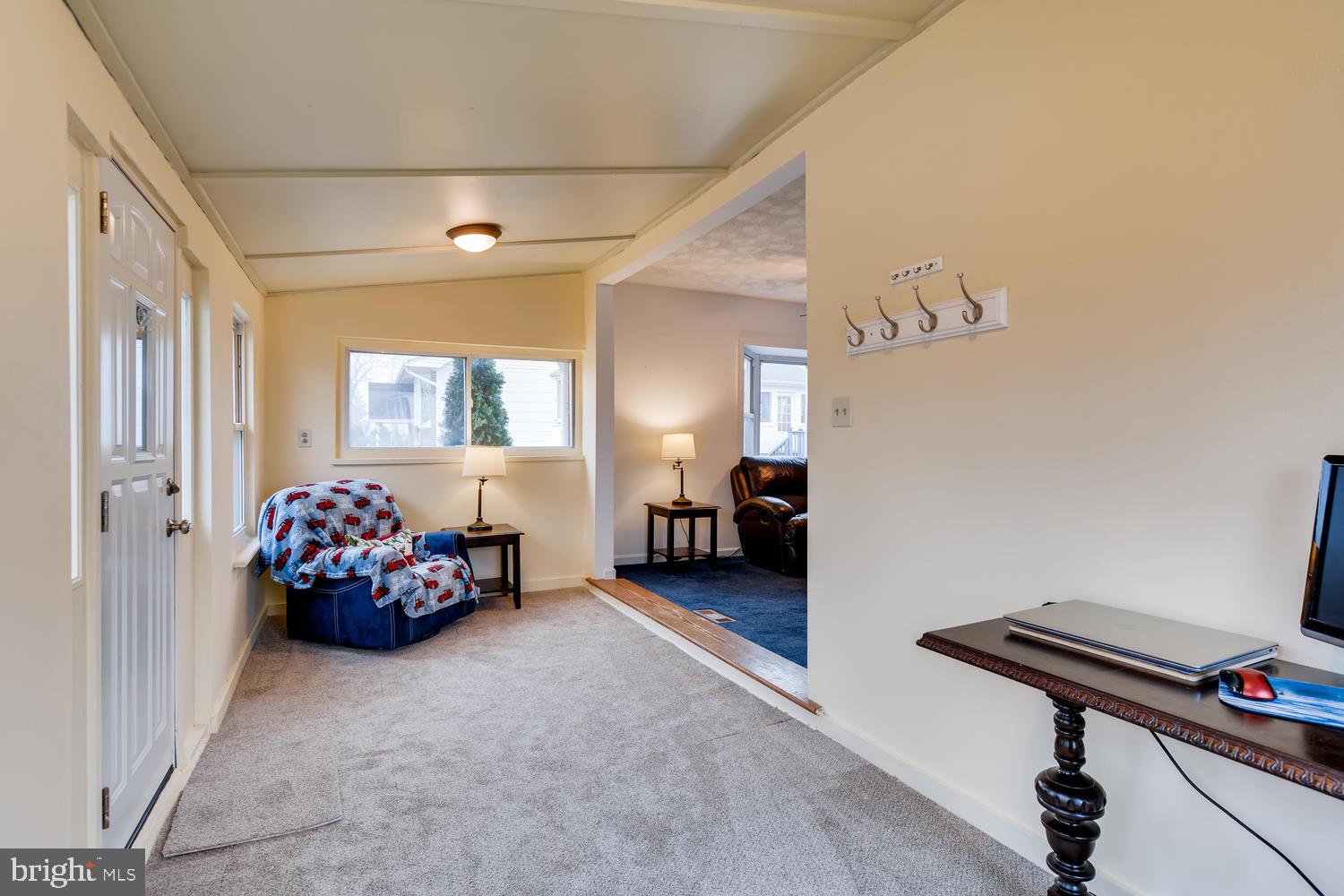 Entryway
