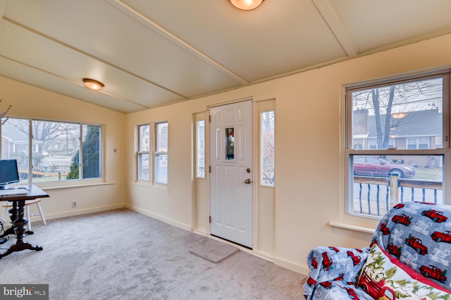 Entryway