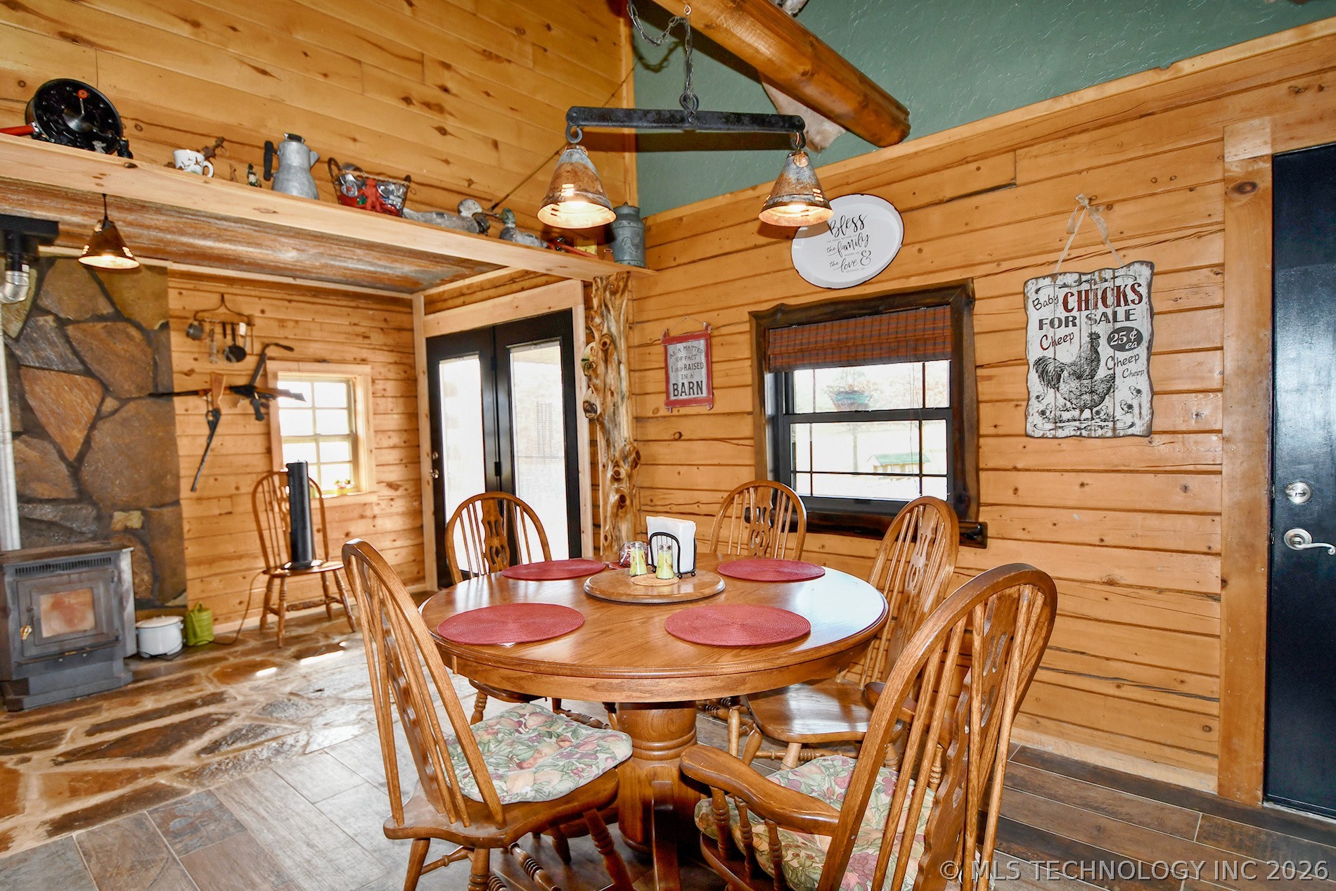98498 South 4610th Road Marble City, OK 74945 - Photo 12 of 20 Gallery Image 12