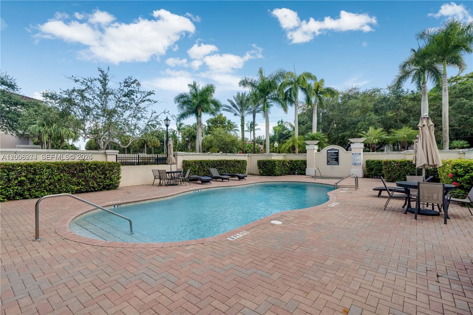 9021 Southwest 94th Street, Unit 509 Miami, FL 33176 - Photo 19 of 28